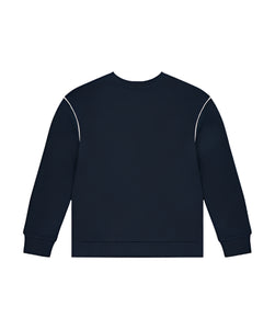 The Edgerton Sweat - Navy