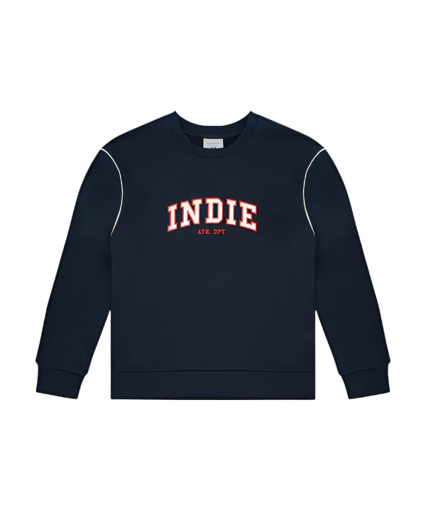 The Edgerton Sweat - Navy