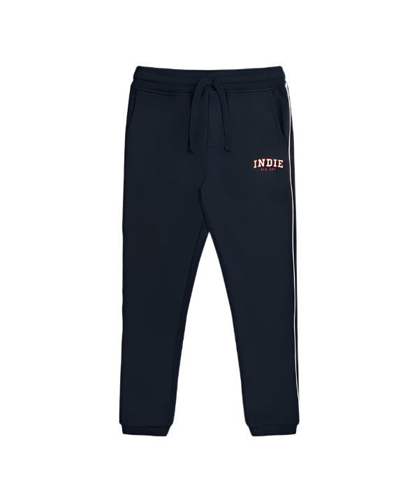 The Edgerton Trackie - Navy