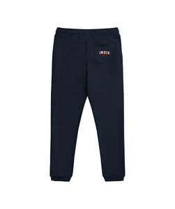 The Edgerton Trackie - Navy