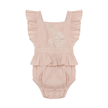 Load image into Gallery viewer, Florence Romper - Almond
