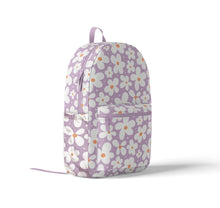 Load image into Gallery viewer, Flower Patch - Early Years Backpack
