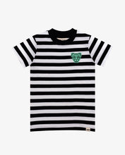 Load image into Gallery viewer, Gamer Tiger Stripe Tee
