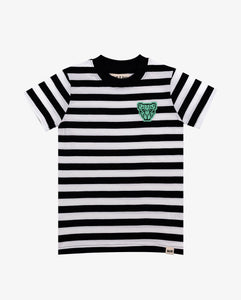 Gamer Tiger Stripe Tee