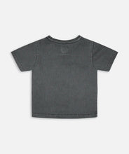 Load image into Gallery viewer, The New Marcoola Tee - Gun Metal
