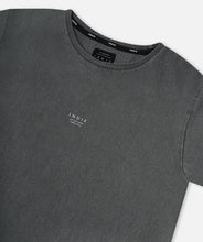 Load image into Gallery viewer, The New Marcoola Tee - Gun Metal
