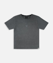 Load image into Gallery viewer, The New Marcoola Tee - Gun Metal
