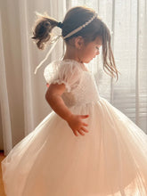 Load image into Gallery viewer, Harper Ivory Tulle Dress
