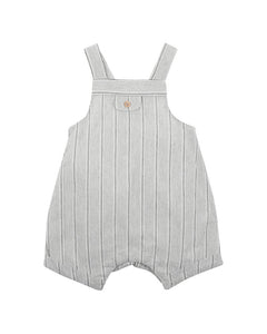 Harry Stripe Overalls