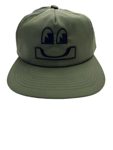 Smile Cap