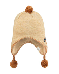 Organic Earmuff - Storytime High Country