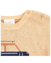 Load image into Gallery viewer, Organic Pullover Storytime - High Country
