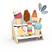 Load image into Gallery viewer, Ice Cream Shop
