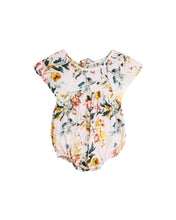 Load image into Gallery viewer, Iris Playsuit - Floral
