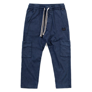 Jargo 2 Pant - Dark Denim