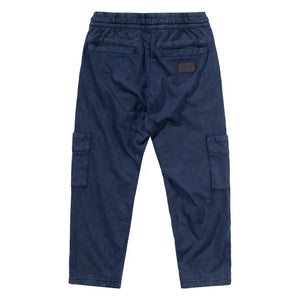 Jargo 2 Pant - Dark Denim