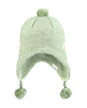 Load image into Gallery viewer, Organic Earmuff - Storytime Koala
