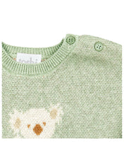 Load image into Gallery viewer, Organic Pullover Storytime - Koala
