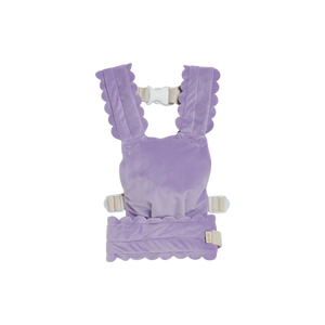 Dinkum Dolls Petal Carrier - Lavender