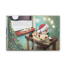 Load image into Gallery viewer, Leffy&#39;s Christmas Gift Book
