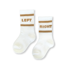 Load image into Gallery viewer, Left Right Socks
