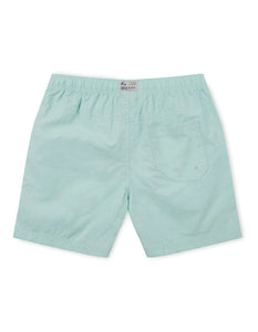 The All Day Swim Trunk - Light Cyan