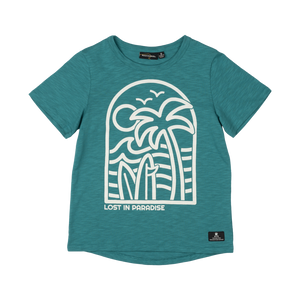 Lost In Paradise T-Shirt