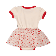 Load image into Gallery viewer, Love Bug Baby Circus Dress
