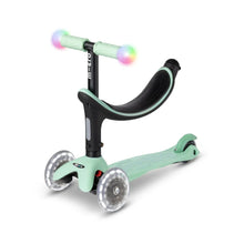 Load image into Gallery viewer, Micro Mini2Grow Deluxe Magic LED Scooter
