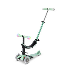 Load image into Gallery viewer, Micro Mini2Grow Deluxe Magic LED Scooter
