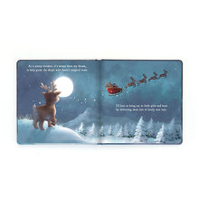 Load image into Gallery viewer, Mitzi Reindeer&#39;s Dream Book
