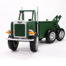 Load image into Gallery viewer, Moover Mack Truck - Green
