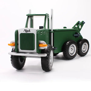 Moover Mack Truck - Green