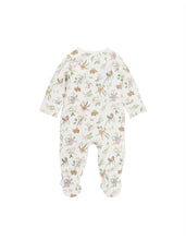 Load image into Gallery viewer, Bailey Native LS Zip Onesie
