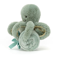 Load image into Gallery viewer, Odyssey Octopus Soother
