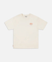 Load image into Gallery viewer, The Penbroke Tee - Red Combo
