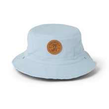 Load image into Gallery viewer, Reversible Bucket Hat - Postcards
