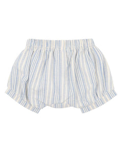 Puffin Stripe Shorts