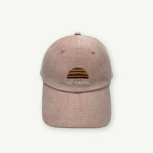 Load image into Gallery viewer, Rad Mama Cord Cap - Mauve
