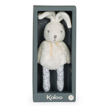 Load image into Gallery viewer, Perle Rabbit Rattle - Cream
