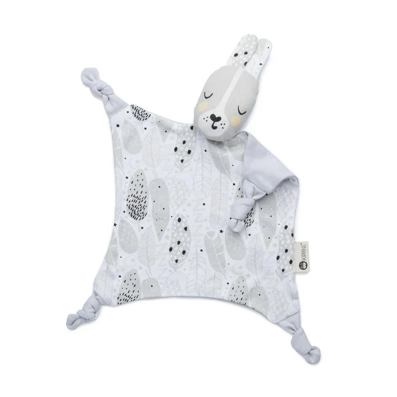 River Kippin Organic Cotton Baby Comforter