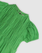 Load image into Gallery viewer, Saskia Playsuit - Classic Green
