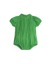 Load image into Gallery viewer, Saskia Playsuit - Classic Green
