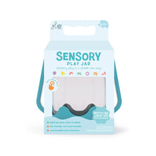 Load image into Gallery viewer, Glo Pal Sensory Play Jar - Blue
