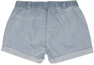 Baby Shorts - Indiana