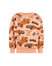 Load image into Gallery viewer, Start Your Engines Sweatshirt
