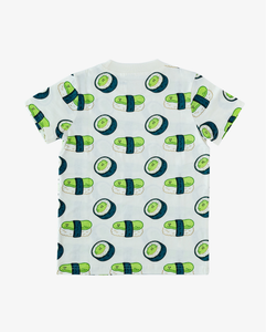 Sushi On Repeat Tee