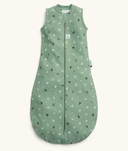 Jersey Sleeping Bag - Sweet Orchard (0.2 TOG)