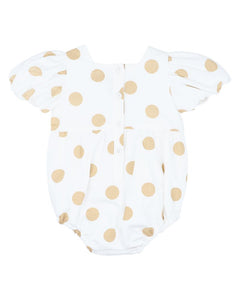 Sweet Spot Print Bodysuit