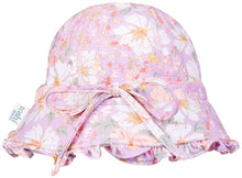 Load image into Gallery viewer, Swim Baby Bell Hat Classic - Dahlia
